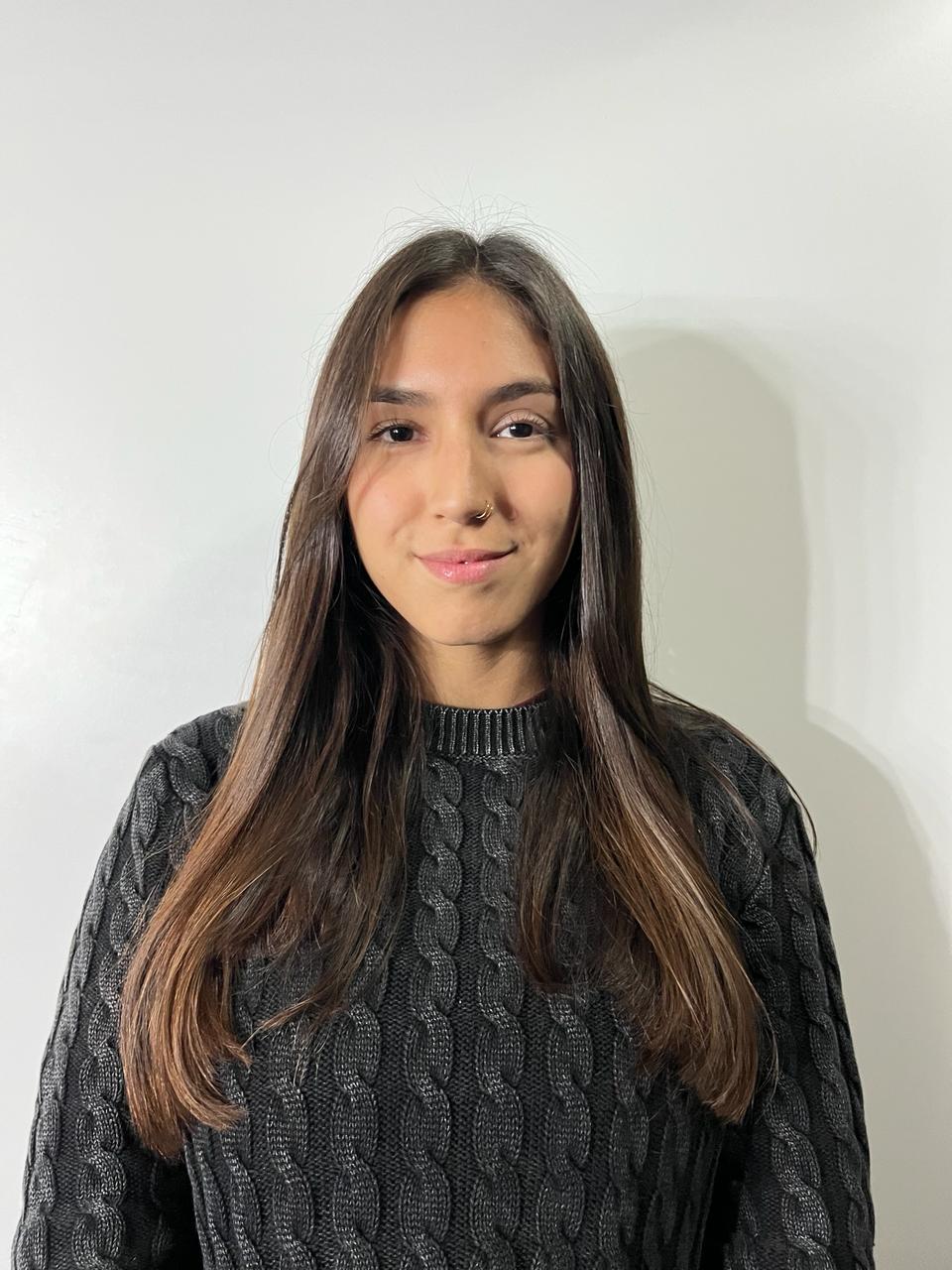 Foto Perfil Priscila Gonzalez